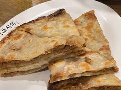 -河沿肉饼Beijing Pie(东华门店)