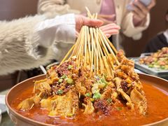 -老雒阳面馆·水席·洛阳菜(纱厂路店)