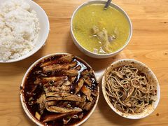 怪味鸡-老丘丘(较场口店)