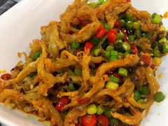 -李师傅脆肚(华强北店)