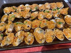 -一棠龙虾•王牌虾球(楚河汉街店)