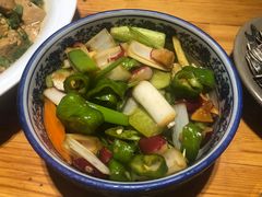 -鸽子窝(宋庄店)