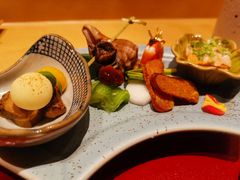 -yokocho上横町·日本食街(深业上城店)