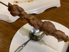 -伊纳其新疆主题餐厅(龙岗店)