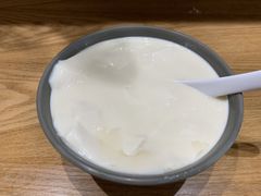 甜豆花-弄堂咪道-饭香·面香·馄饨香(钦州北路田尚坊店)