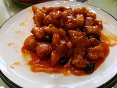 -鲜得莱渔港·小平岛海胆馆(七贤岭店)