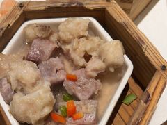 -祥记·国宴豫菜·经典粤菜(郑东新区新长安店)