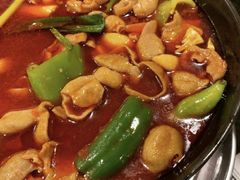 -湘肠香火锅店(团结湖店)