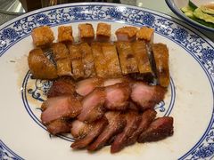 -頂好酒家·经典粤菜(海信广场店)