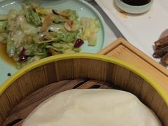 -惠丰堂饭庄·烤鸭·京味菜(西北旺·唐家岭店)