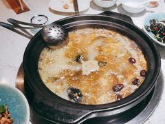 -一善菌·云南菌汤·云南菜(银泰城店)