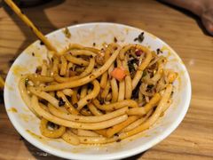 -怪噜范·老贵阳街头名小吃(汇金星力城店)