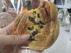 -小飞象面包公社(珠江路金鹰店)