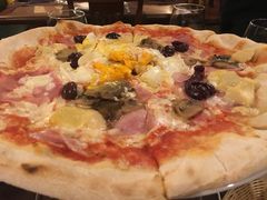 -Vito’s Roma