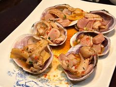 椒麻天鹅蛋-东莱馋房(陆家嘴店)