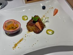 -王品牛排(佛山南海万科广场店)