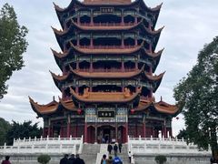 -富乐山