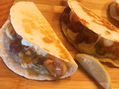 -Luchador摔跤手墨西哥餐厅(恒宇广场店)