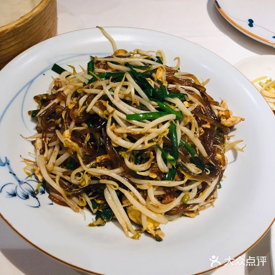 香德春饼(鹭港店)