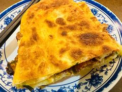 -老客满蛋饼(双塔市集店)