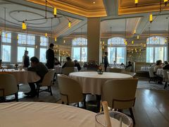 大堂-Jean Georges