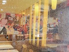 -尊宝比萨(广州塔店)