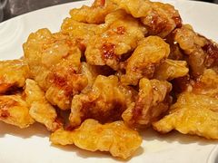 糖醋里脊-新乾隆酒楼(帝景园店)