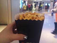 -百丽宫影城(CGS激光苏宁广场店)