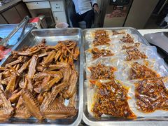 -开封张记烧鸡(花牌坊街123号院店)