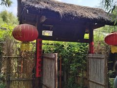 -洛阳白马寺