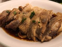 -老乡鸡(亚夏汽车城同创科技园店)