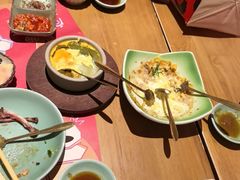 -一心创作料理屋(经开万达店)