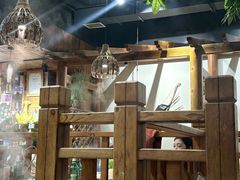 -草原塞蛮羊火锅城(港湾店)