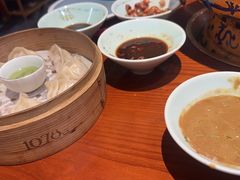 -1078號老北京涮肉(松柏店)