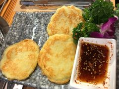 -万兴佳烤肉·长白山老味道(宏泰广场店)