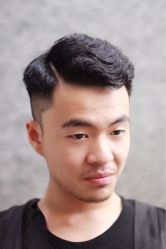 -ARC弧线沙龙