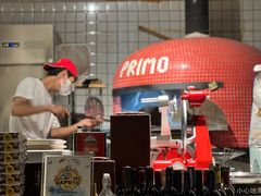 -Primo·丽莫意大利窑烤披萨