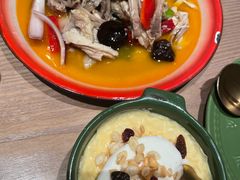 -耶里夏丽·丝路国际·新疆餐厅(浦东区东方路店)