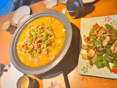 -盐帮食坊•小河帮川菜(四川师大店)