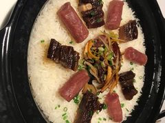 -Yan Ting 宴庭中餐厅(上海静安瑞吉酒店)