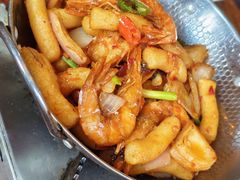 -小丫头餐厅·江浙菜·烧烤(灵隐店)