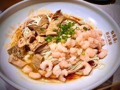 -松鹤楼面馆(宝安机场店)