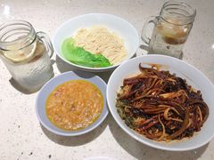 -阿莉餐厅(枣阳路店)