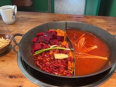 -楠火锅(哈尔滨金爵万象店)