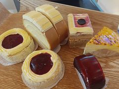 -蜂蝶来饼店(拱北总店)
