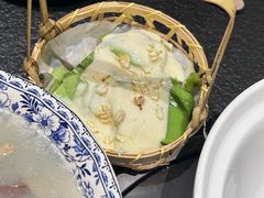 -金陵家宴·金陵春·南京菜(夫子庙店)