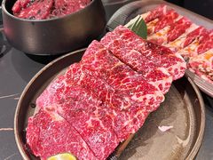 -厚贞日式烤肉(浦东汇智店)