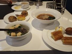 -启东恒大海上威尼斯酒店
