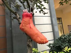 -王府井奥莱临潼小镇(临潼店)