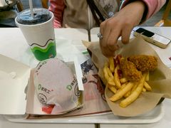 -德克士(前门店)